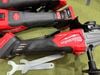 Mài Milwaukee M18v lướt , an toàn outo shop ko than điều tốc