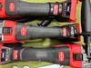 Mài Milwaukee M18v lướt , an toàn outo shop ko than điều tốc