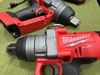 Nhân bản từ bù lông  Milwaukee 2867 ONEFHIWF1-0X0  ( Chưa Pin & Sạc )