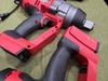 Nhân bản từ bù lông  Milwaukee 2867 ONEFHIWF1-0X0  ( Chưa Pin & Sạc )