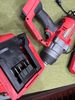 Nhân bản từ bù lông  Milwaukee 2867 ONEFHIWF1-0X0  ( Chưa Pin & Sạc )