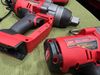 Nhân bản từ bù lông  Milwaukee 2867 ONEFHIWF1-0X0  ( Chưa Pin & Sạc )