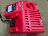 Đế sạc Milwaukee 12v-18v new