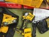 COMBO BÙ LÔNG DEWALT DCF921  NEW