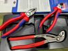 Bộ kiềm knipex made in germany new