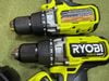 máy khoan pin ryobi PBLHM102