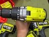máy khoan pin ryobi PBLHM102