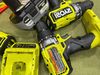máy khoan pin ryobi PBLHM102