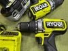 máy khoan pin ryobi PBLHM102