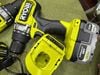 máy khoan pin ryobi PBLHM102