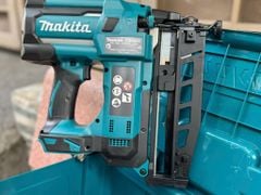 Máy bắn đinh Makita DBN600Z 18V