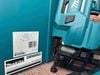 Máy bắn đinh Makita DBN600Z 18V