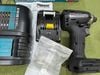 Combo Máy vặn vít Makita DTD153