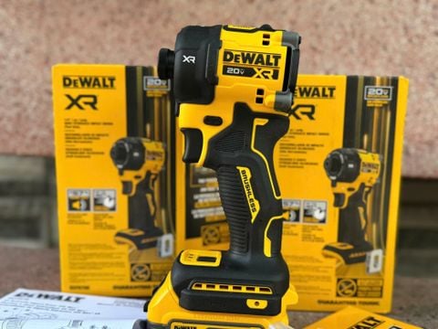Máy vít dewalt dcf870B New Mỹ về