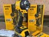 Máy vít dewalt dcf870B New Mỹ về
