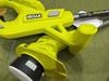 máy cắt cỏ Ryobi 18v new body