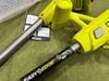 máy cắt cỏ Ryobi 18v new body