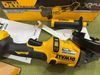 MÁY MÀI PIN DEWALT DCG418 BODY