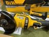 MÁY MÀI PIN DEWALT DCG418 BODY