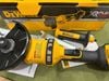 MÁY MÀI PIN DEWALT DCG418 BODY