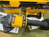 MÁY MÀI PIN DEWALT DCG418 BODY
