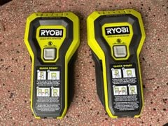 Dò âm tường Ryobi ESF 5002 , dò điện , kim loại