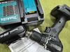 Combo máy vặn vít Makita XFD15