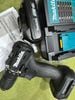 Combo máy vặn vít Makita XFD15