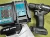 Combo máy vặn vít Makita XFD15