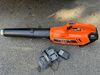 Thổi phản lực Ridgid 58v siêu mạnh