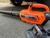 Thổi phản lực Ridgid 58v siêu mạnh