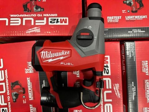 Máy Khoan bê tông Milwaukee 2508 ,máy Khoan bê tông Milwaukee M12 FHAC16-0 new
