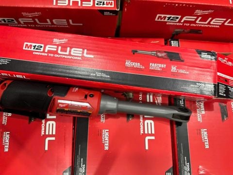 Máy bù lông Milwaukee 2569 New Mexico 3/8 chuyen dụng