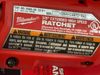 Máy bù lông Milwaukee 2569 New Mexico 3/8 chuyen dụng