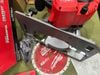 Máy cắt gỗ Milwaukee 2834-20 gen2 new 6000v/p M18