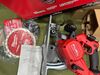 Máy cắt gỗ Milwaukee 2834-20 gen2 new 6000v/p M18