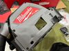 Mắy cắt Milwaukee 2831-20 new M18 track saw điều tốc new