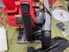 Mắy cắt Milwaukee 2831-20 new M18 track saw điều tốc new