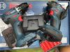 Com bo bosch GXL18V-27B22 , khoan Bosch GSR18v-400 , vít Bosch GDR18V-1800