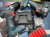 Com bo bosch GXL18V-27B22 , khoan Bosch GSR18v-400 , vít Bosch GDR18V-1800