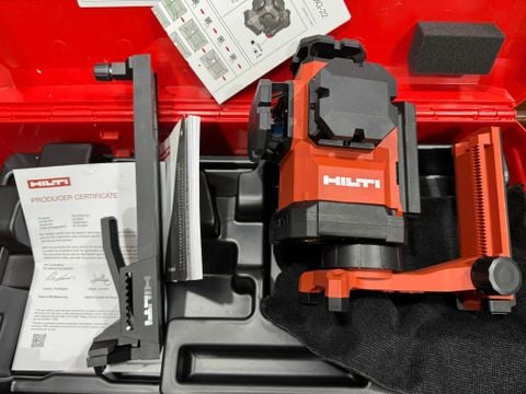 Lasers PM50MG -22 20v nuron new USA