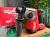 máy khoan 3 chức năng Milwaukee 2908 Milwaukee FHAC16
