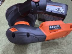 Máy chà nhám rung AEG BEX18SBL-125 New gia rẻ