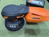 Máy chà nhám rung AEG BEX18SBL-125 New gia rẻ