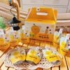 NƯỚC ÉP LÊ HOA CHUÔNG TRẺ EM