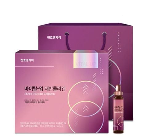  COLLAGEN TƯƠI 20.000MG 