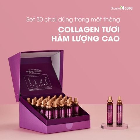  COLLAGEN TƯƠI 20.000MG 