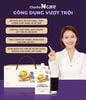 NƯỚC ÉP DINH DƯỠNG LÊ HOA CHUÔNG