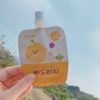 NƯỚC ÉP LÊ HOA CHUÔNG TRẺ EM