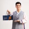 HỒNG SÂM BẢO GIÁM CAO CẤP